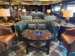 Island Princess Wheelhouse Bar picture
