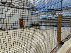 Island Princess Sports Deck picture