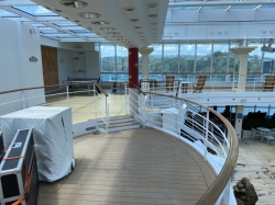 Island Princess Lotus Pool picture