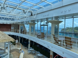 Island Princess Lotus Pool picture