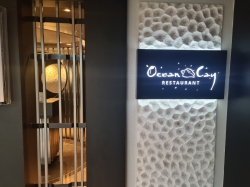 Ocean Cay Restaurant picture Ocean Cay Restaurant picture