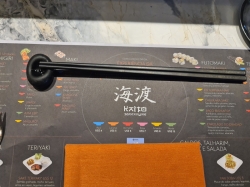 Kaito Sushi Bar picture Kaito Sushi Bar picture