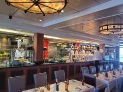 Norwegian Jewel Cagneys Steakhouse picture