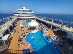 Sapphire Pool picture