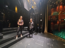 Stardust Theater picture