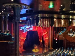 Stardust Theater picture