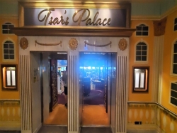 Tsars Palace Main Restaurant picture