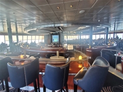 Norwegian Jewel Spinnaker Lounge picture