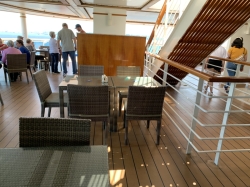 Royal Princess III Horizon Terrace picture