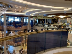 Royal Princess III The Piazza picture