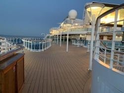 Royal Princess III Sun Deck picture