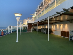 Royal Princess III Sun Deck picture