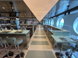 Scarlet Lady Test Kitchen picture