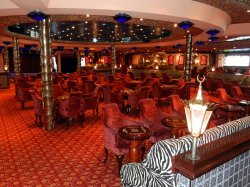 El Morocco Aft Lounge picture