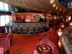 El Morocco Aft Lounge picture
