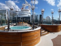 MSC Divina MSC Yacht Club picture