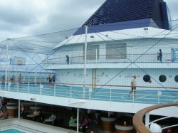 Sports Court picture Sports Court picture