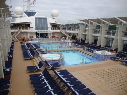 Celebrity Solstice Pool picture