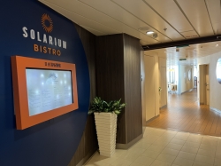 Solarium Bistro picture Solarium Bistro picture