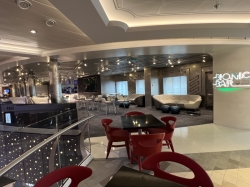 Quantum of the Seas Bionic Bar picture