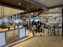 Quantum of the Seas Windjammer Marketplace picture