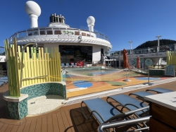 Quantum of the Seas H20 Zone picture