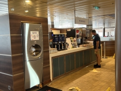 Quantum of the Seas Windjammer Marketplace picture