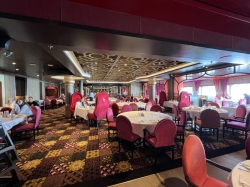 Quantum of the Seas Silk picture