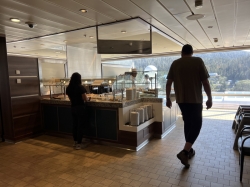 Quantum of the Seas Windjammer Marketplace picture