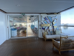 Quantum of the Seas Solarium picture