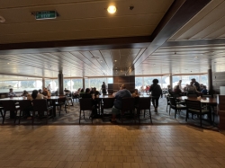 Quantum of the Seas Windjammer Marketplace picture