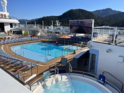 Outdoor Movie Screen picture Outdoor Movie Screen picture