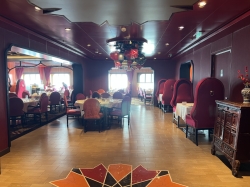 Quantum of the Seas Silk picture