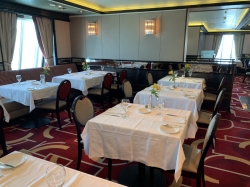 Royal Princess III Allegro Dining Room picture