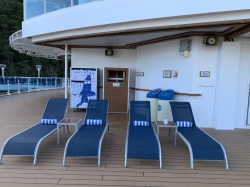 Royal Princess III Sun Deck picture