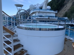 Royal Princess III Sun Deck picture