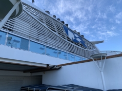 Royal Princess III Sun Deck picture