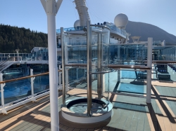 Royal Princess III Sun Deck picture