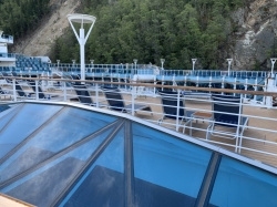 Royal Princess III Sun Deck picture