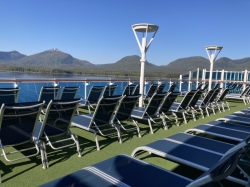 Royal Princess III Sun Deck picture