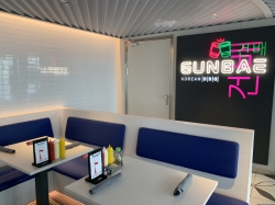 Scarlet Lady Galley picture