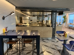 Scarlet Lady Galley picture