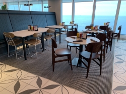 Scarlet Lady Galley picture