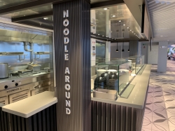 Scarlet Lady Galley picture