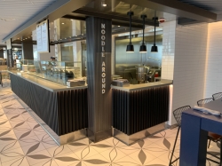 Scarlet Lady Galley picture