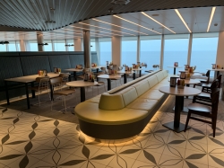 Scarlet Lady Galley picture