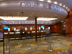 Allure of the Seas Royal Promenade picture