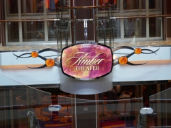 Allure of the Seas Amber Theater picture
