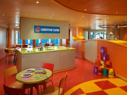 Camp Ocean picture