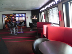 Skybox Sports Bar picture